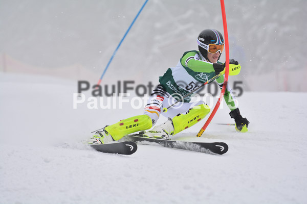 NJC Rennen Herren SK 2015