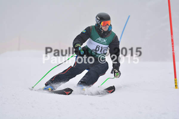 NJC Rennen Herren SK 2015