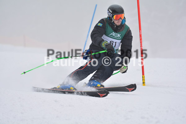 NJC Rennen Herren SK 2015