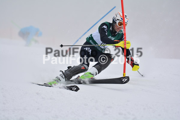 NJC Rennen Herren SK 2015