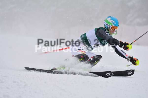 NJC Rennen Herren SK 2015