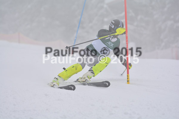 NJC Rennen Herren SK 2015