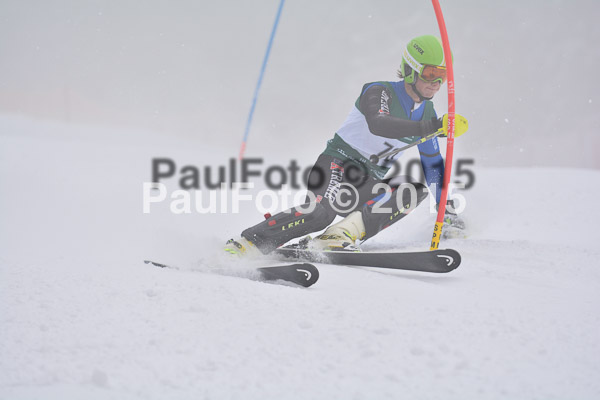 NJC Rennen Herren SK 2015