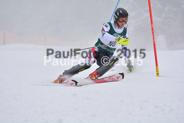 NJC Rennen Herren SK 2015