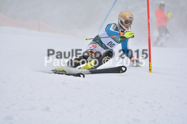 NJC Rennen Herren SK 2015