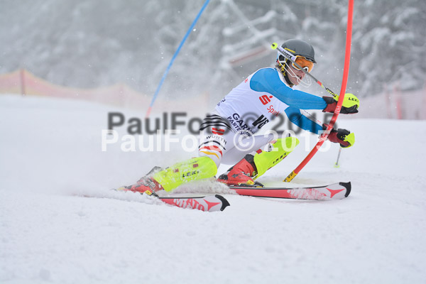 NJC Rennen Herren SK 2015