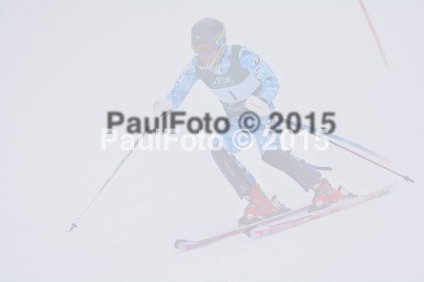 NJC Rennen Herren SK 2015