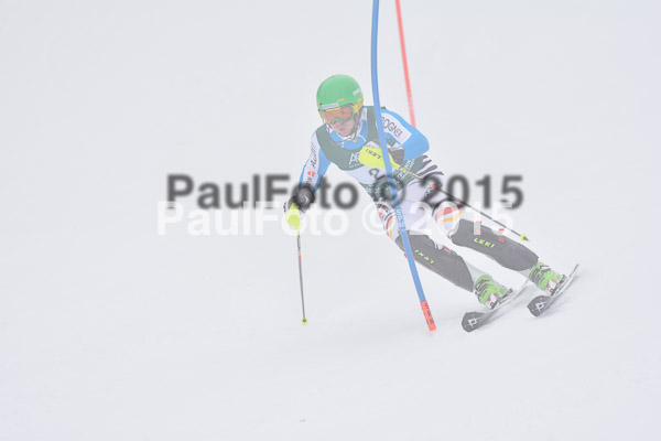 NJC Rennen Herren SK 2015