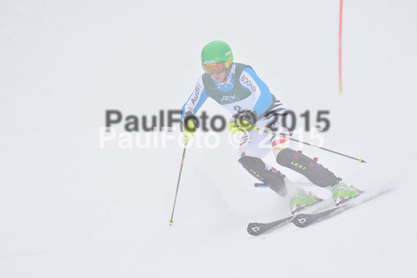 NJC Rennen Herren SK 2015