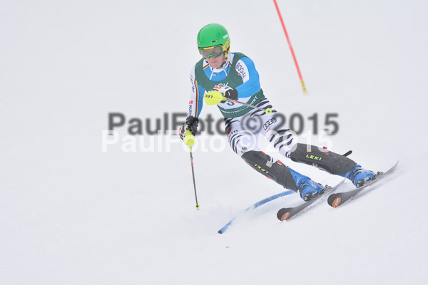 NJC Rennen Herren SK 2015