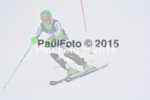 NJC Rennen Herren SK 2015