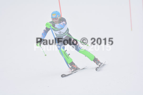 NJC Rennen Herren SK 2015