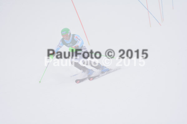 NJC Rennen Herren SK 2015