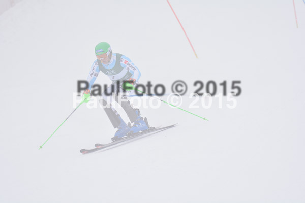 NJC Rennen Herren SK 2015