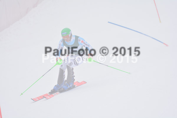 NJC Rennen Herren SK 2015