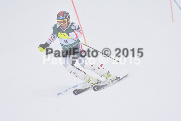 NJC Rennen Herren SK 2015