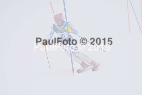NJC Rennen Herren SK 2015