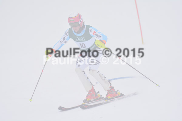 NJC Rennen Herren SK 2015