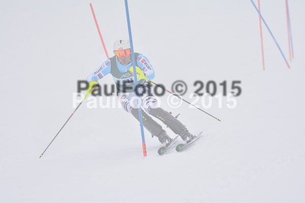 NJC Rennen Herren SK 2015