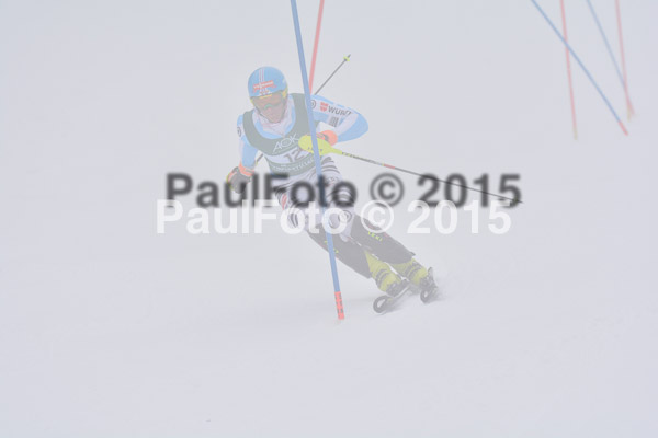 NJC Rennen Herren SK 2015