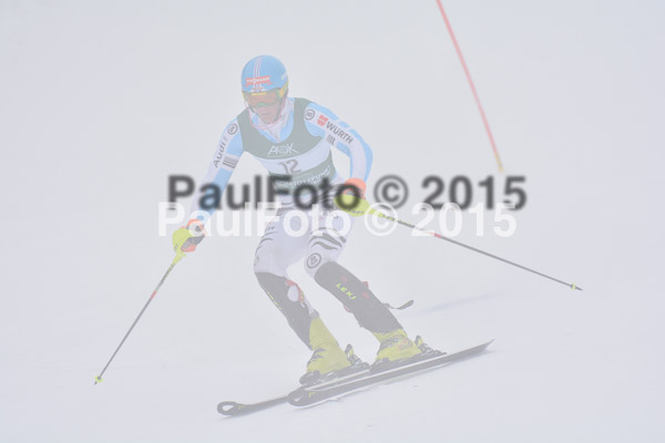 NJC Rennen Herren SK 2015