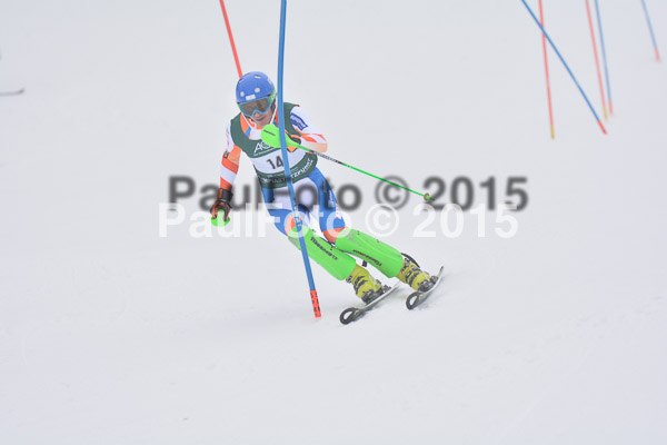 NJC Rennen Herren SK 2015