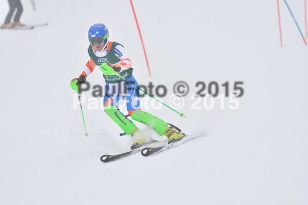 NJC Rennen Herren SK 2015