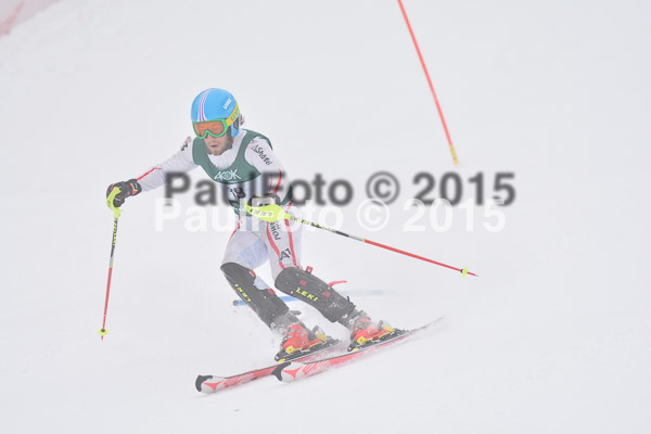NJC Rennen Herren SK 2015
