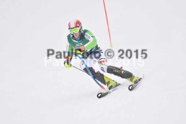 NJC Rennen Herren SK 2015