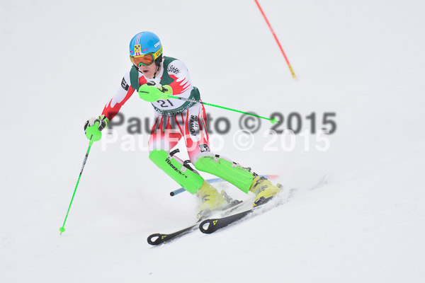 NJC Rennen Herren SK 2015