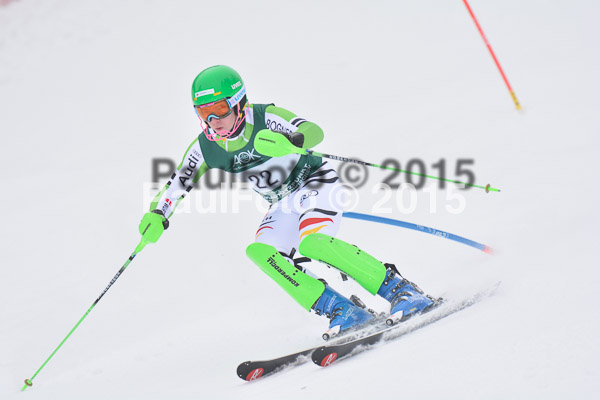 NJC Rennen Herren SK 2015