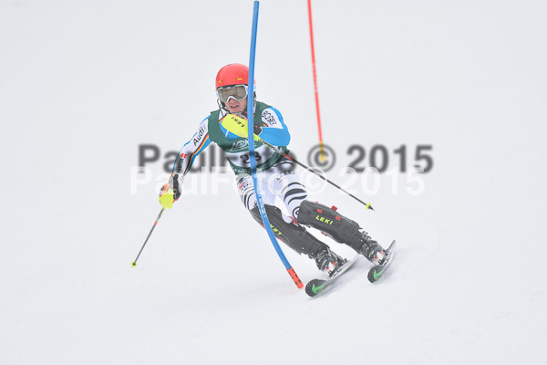 NJC Rennen Herren SK 2015