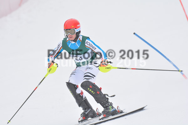 NJC Rennen Herren SK 2015