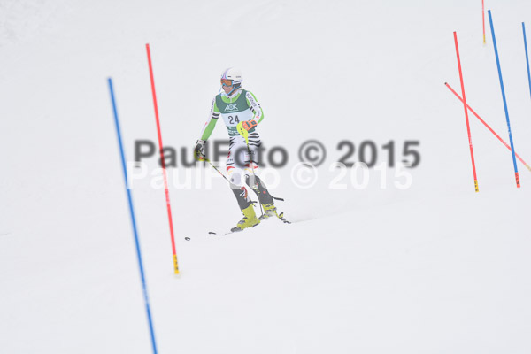 NJC Rennen Herren SK 2015