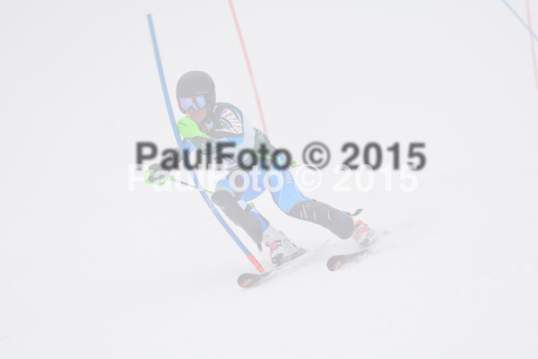 NJC Rennen Herren SK 2015