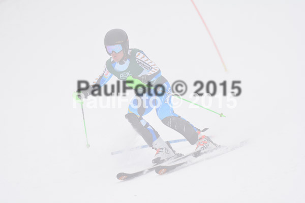 NJC Rennen Herren SK 2015