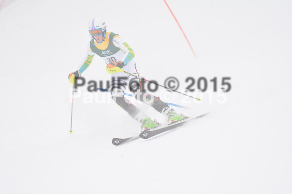 NJC Rennen Herren SK 2015