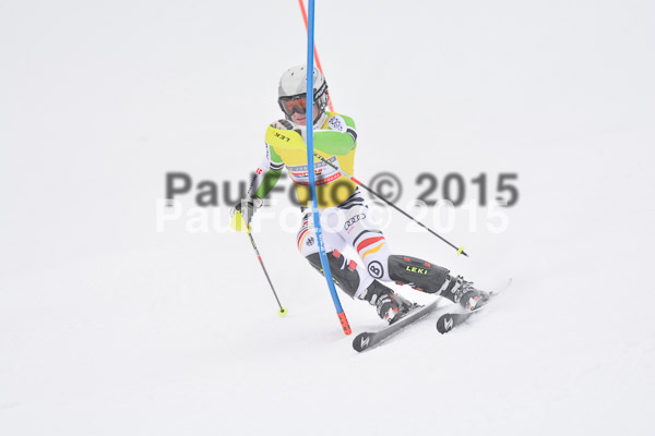 NJC Rennen Herren SK 2015