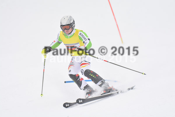 NJC Rennen Herren SK 2015