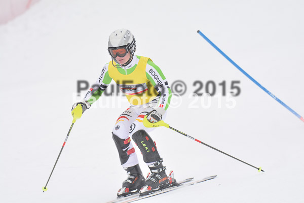 NJC Rennen Herren SK 2015
