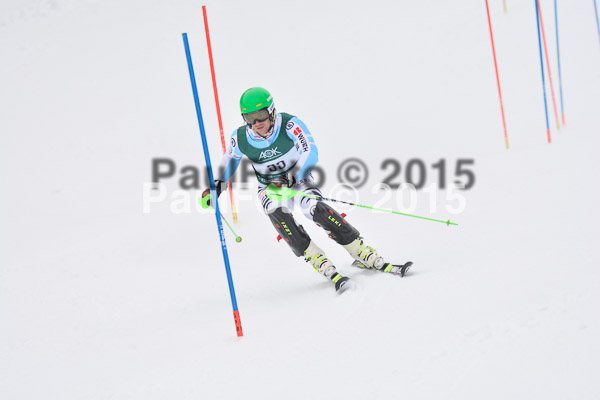 NJC Rennen Herren SK 2015
