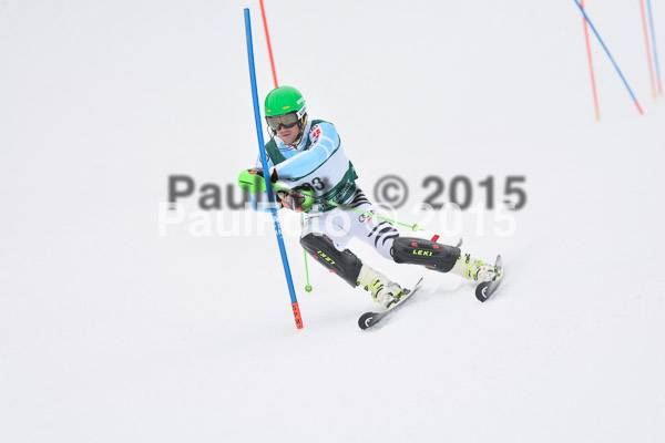 NJC Rennen Herren SK 2015