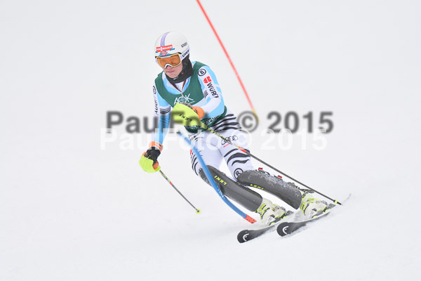 NJC Rennen Herren SK 2015