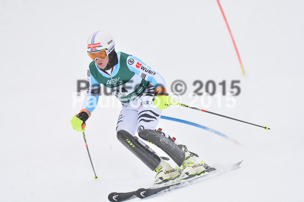 NJC Rennen Herren SK 2015