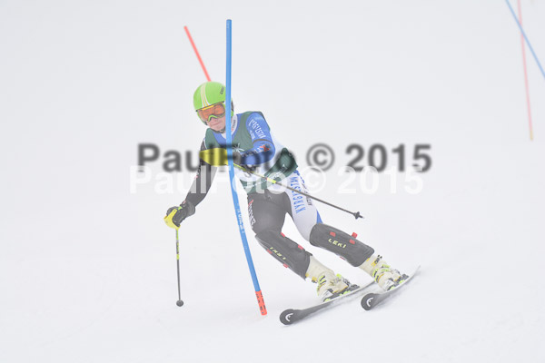 NJC Rennen Herren SK 2015