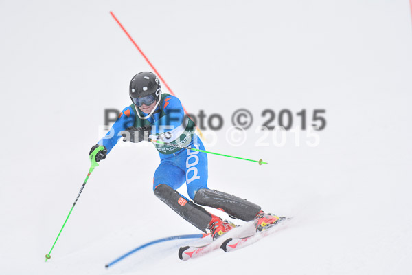NJC Rennen Herren SK 2015