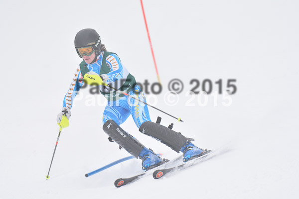 NJC Rennen Herren SK 2015