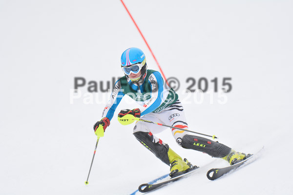 NJC Rennen Herren SK 2015