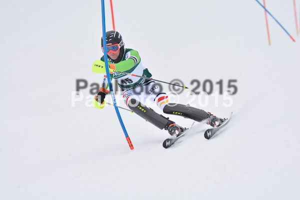 NJC Rennen Herren SK 2015