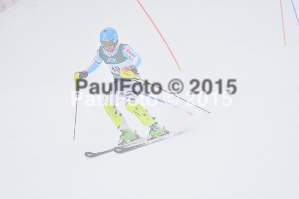 NJC Rennen Herren SK 2015